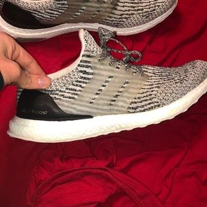 Adidas Ultraboost 3.0 Oreos